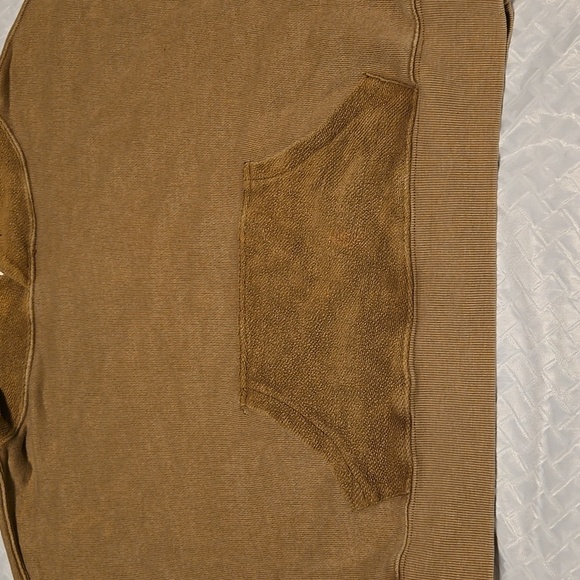 Free people Joey crop Hoodie sweater Ob1154900 - Picture 12 of 16